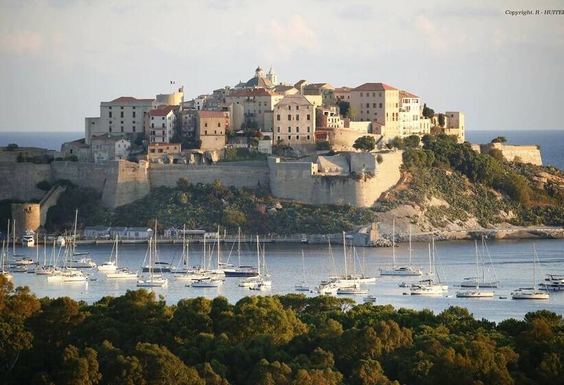 אתר נופש Campo Di Fiori, Maisons De Charme