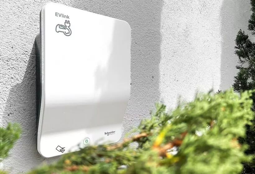 リゾートホテル Campo Di Fiori, Maisons De Charme