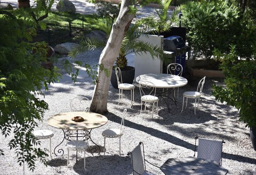 אתר נופש Campo Di Fiori, Maisons De Charme