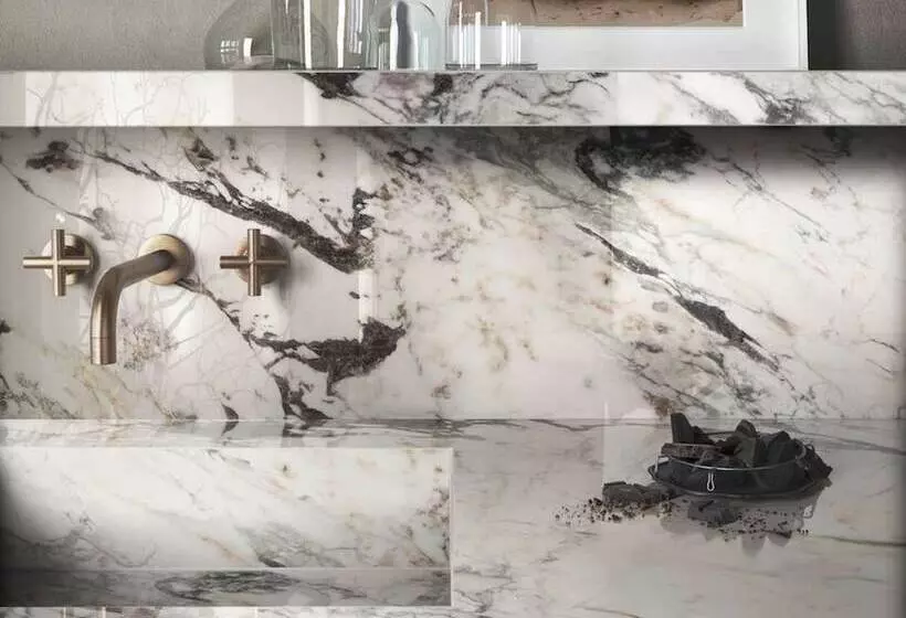 リゾートホテル Campo Di Fiori, Maisons De Charme