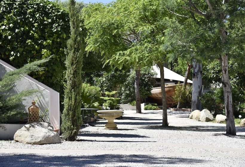 אתר נופש Campo Di Fiori, Maisons De Charme