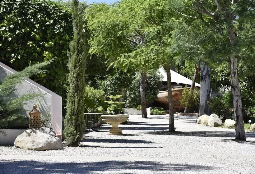 リゾートホテル Campo Di Fiori, Maisons De Charme