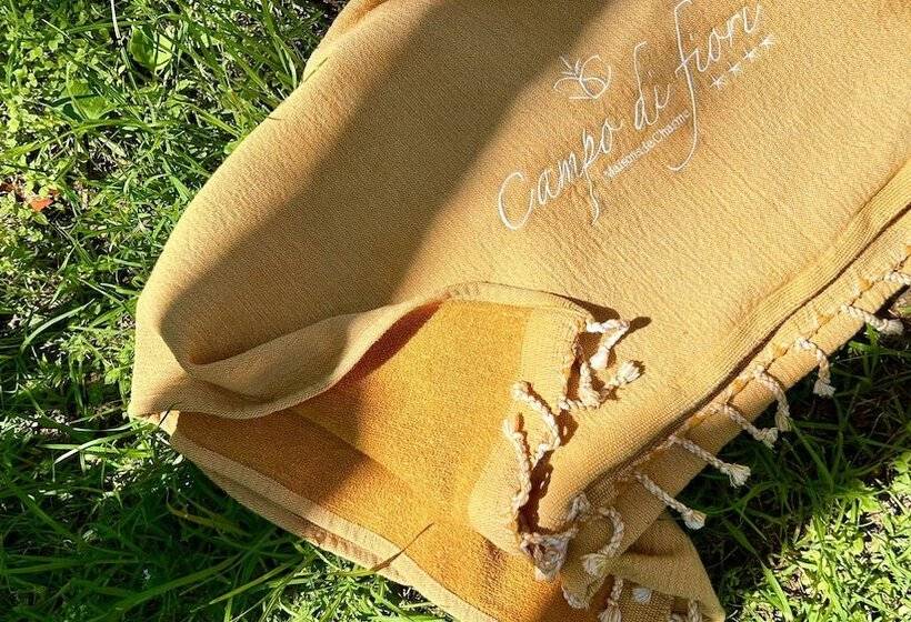 אתר נופש Campo Di Fiori, Maisons De Charme