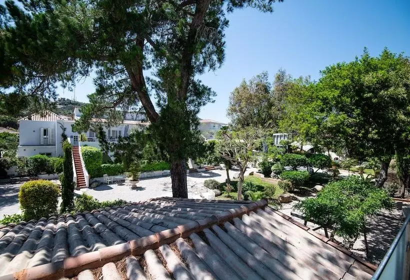 リゾートホテル Campo Di Fiori, Maisons De Charme