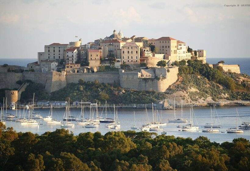 אתר נופש Campo Di Fiori, Maisons De Charme