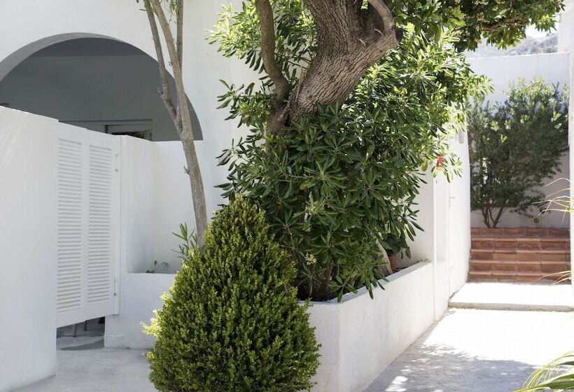 אתר נופש Campo Di Fiori, Maisons De Charme