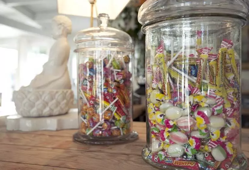 リゾートホテル Campo Di Fiori, Maisons De Charme