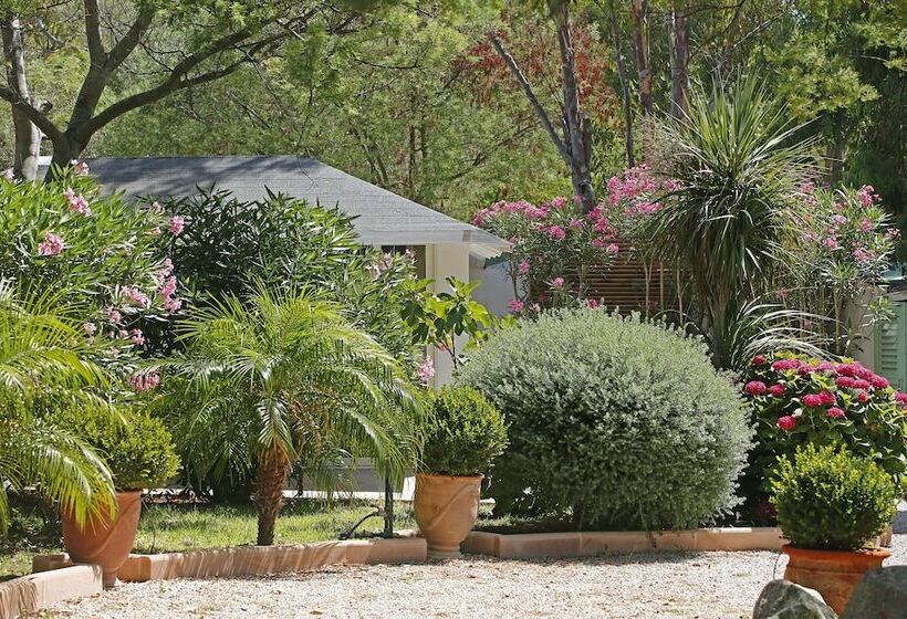 אתר נופש Campo Di Fiori, Maisons De Charme