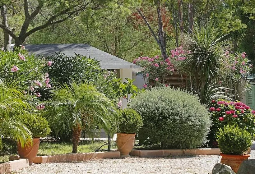 リゾートホテル Campo Di Fiori, Maisons De Charme