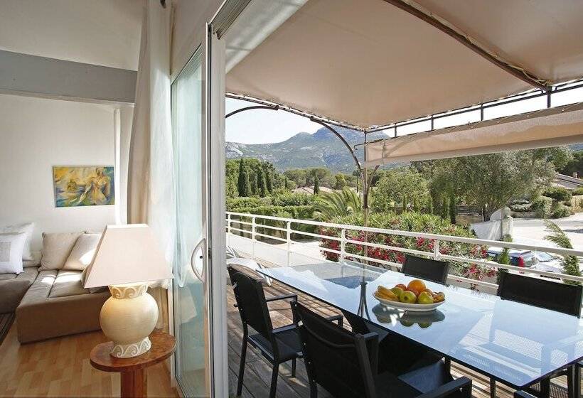 אתר נופש Campo Di Fiori, Maisons De Charme