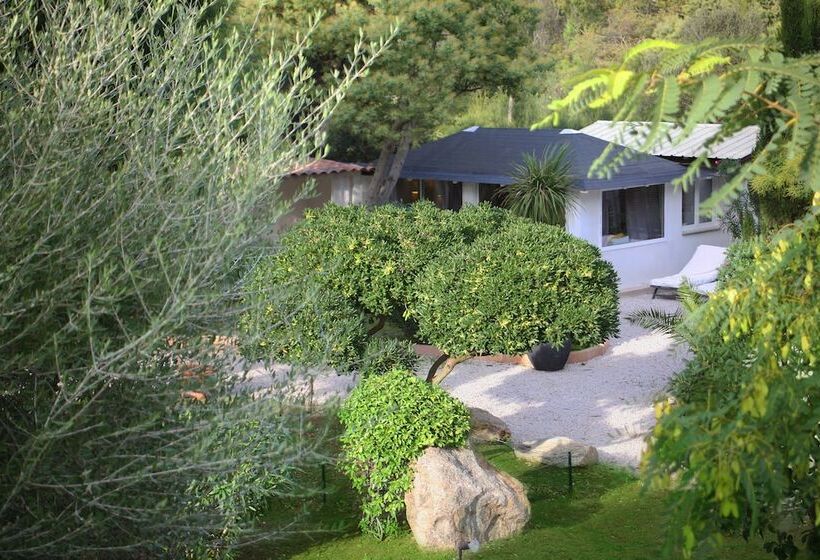 אתר נופש Campo Di Fiori, Maisons De Charme