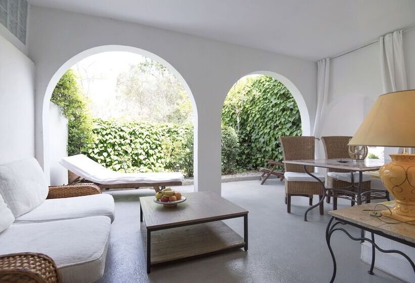 אתר נופש Campo Di Fiori, Maisons De Charme