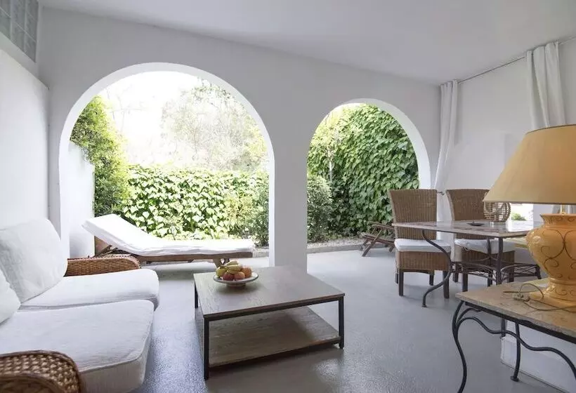 リゾートホテル Campo Di Fiori, Maisons De Charme