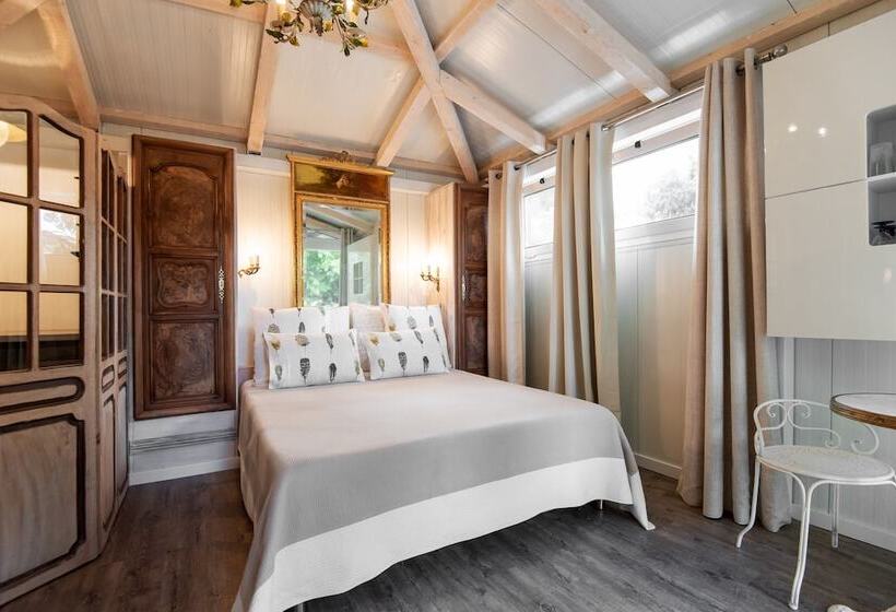 אתר נופש Campo Di Fiori, Maisons De Charme