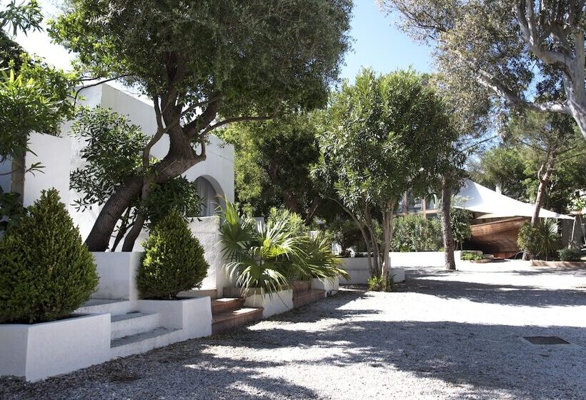 אתר נופש Campo Di Fiori, Maisons De Charme