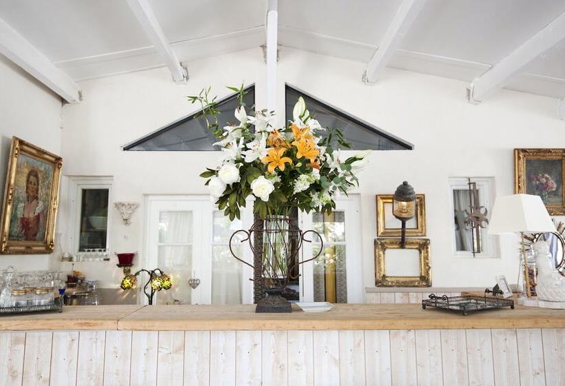 אתר נופש Campo Di Fiori, Maisons De Charme