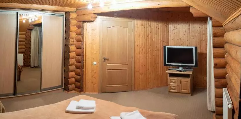Lomakeskus Mini Hotel Laplandiya