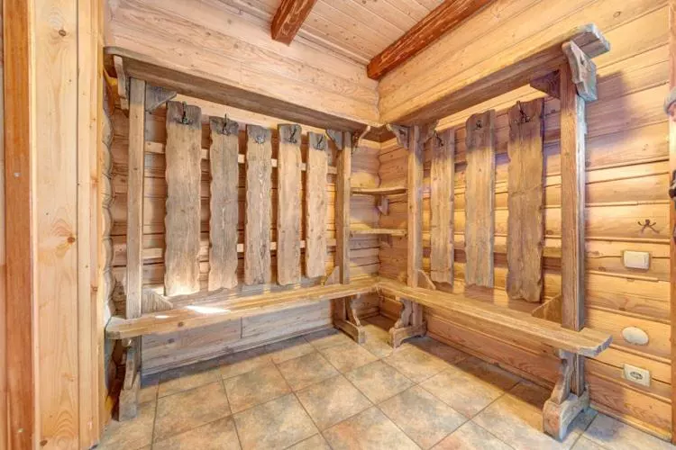 Lomakeskus Mini Hotel Laplandiya