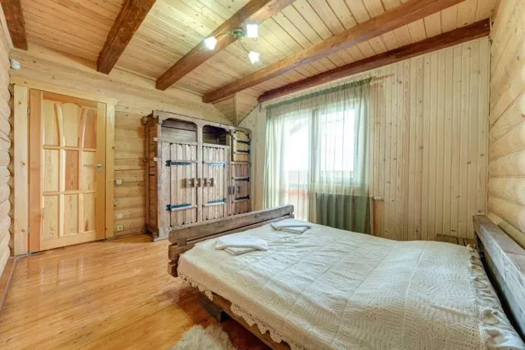 Lomakeskus Mini Hotel Laplandiya