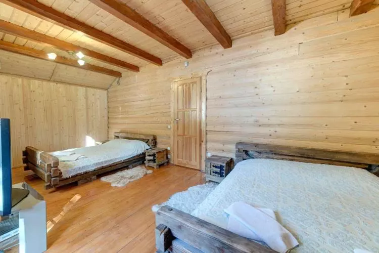 Lomakeskus Mini Hotel Laplandiya