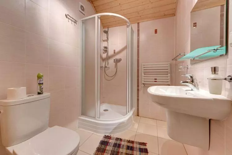 Lomakeskus Mini Hotel Laplandiya