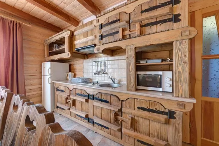 Lomakeskus Mini Hotel Laplandiya
