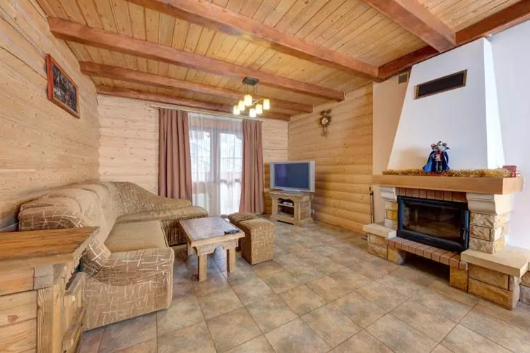 Lomakeskus Mini Hotel Laplandiya