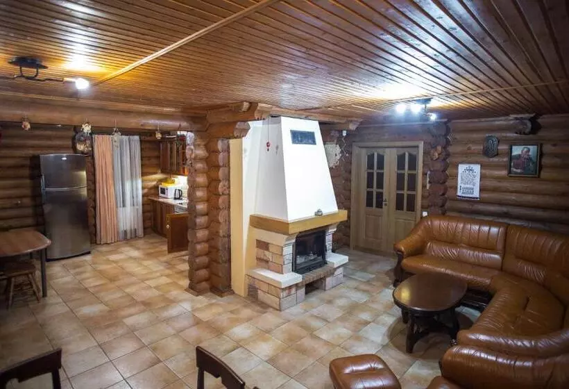 Lomakeskus Mini Hotel Laplandiya