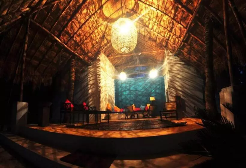 Palagama Beach Resort