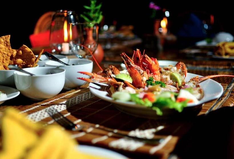 Palagama Beach Resort