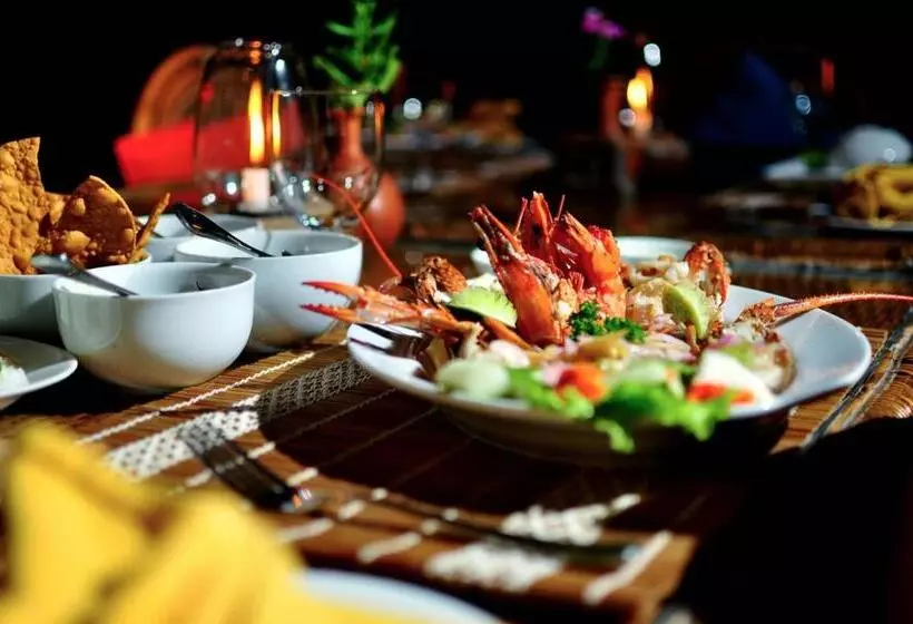 Palagama Beach Resort