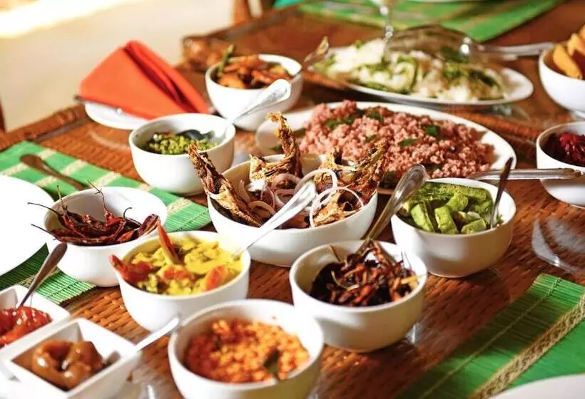 Palagama Beach Resort