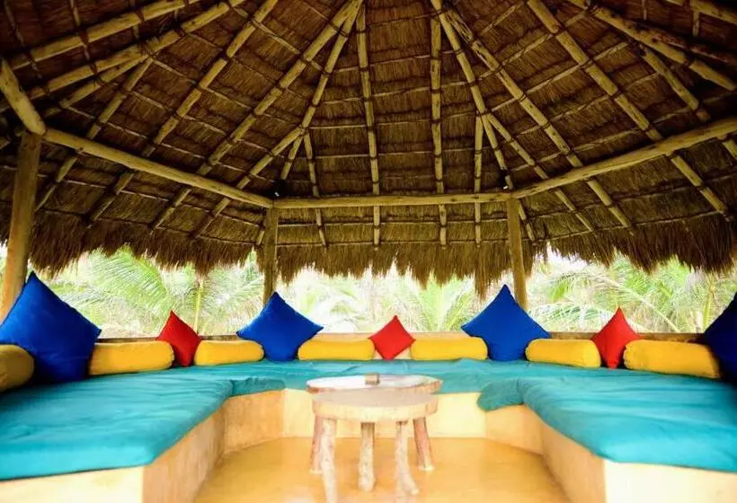 Palagama Beach Resort