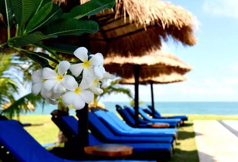 Palagama Beach Resort