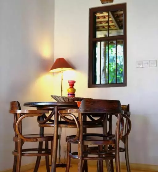 Palagama Beach Resort