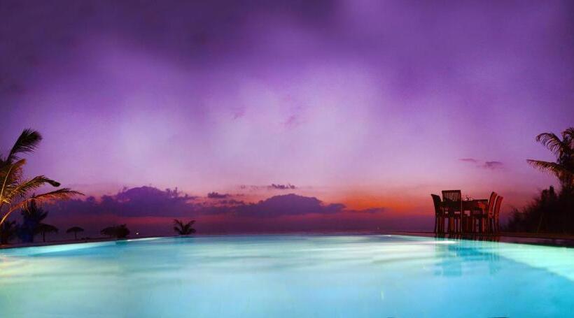 Palagama Beach Resort