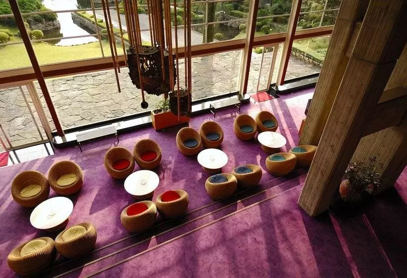 Ryokan Kaike Onsen Tokoen