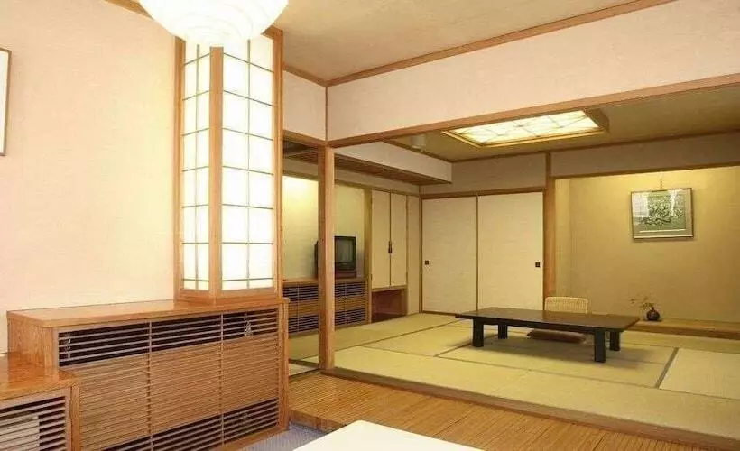 Ryokan Kaike Onsen Tokoen