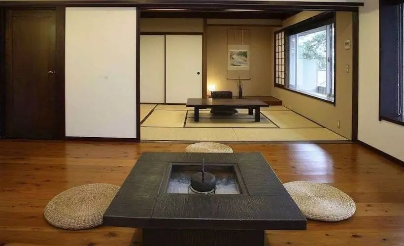 Ryokan Kaike Onsen Tokoen