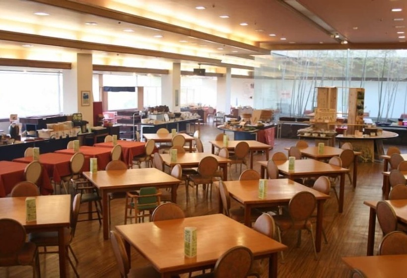 ريوكان Kaike Onsen Tokoen