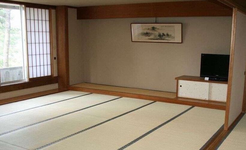 ريوكان Kaike Onsen Tokoen