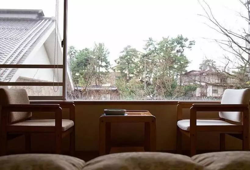 Ryokan Kaike Onsen Tokoen