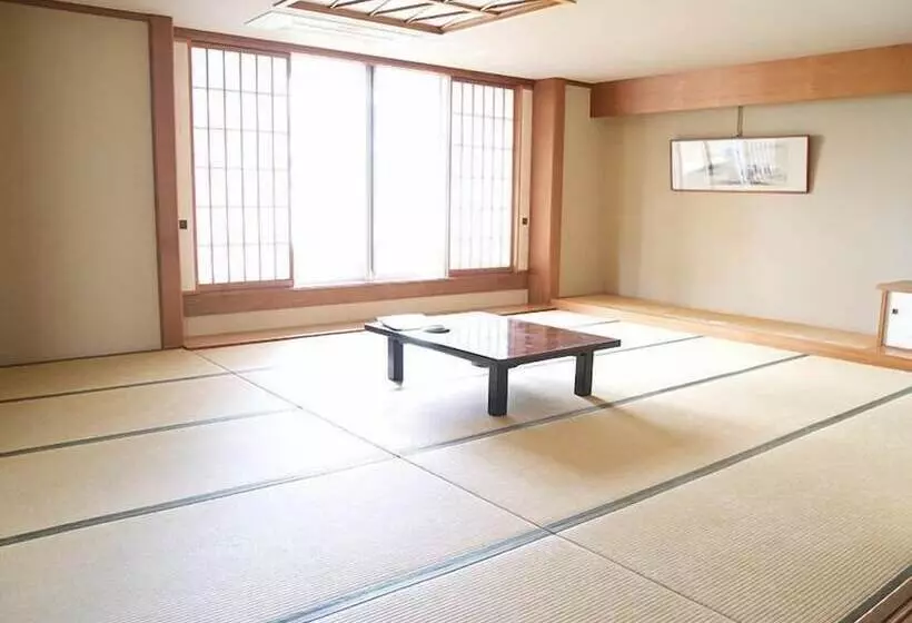 Ryokan Kaike Onsen Tokoen