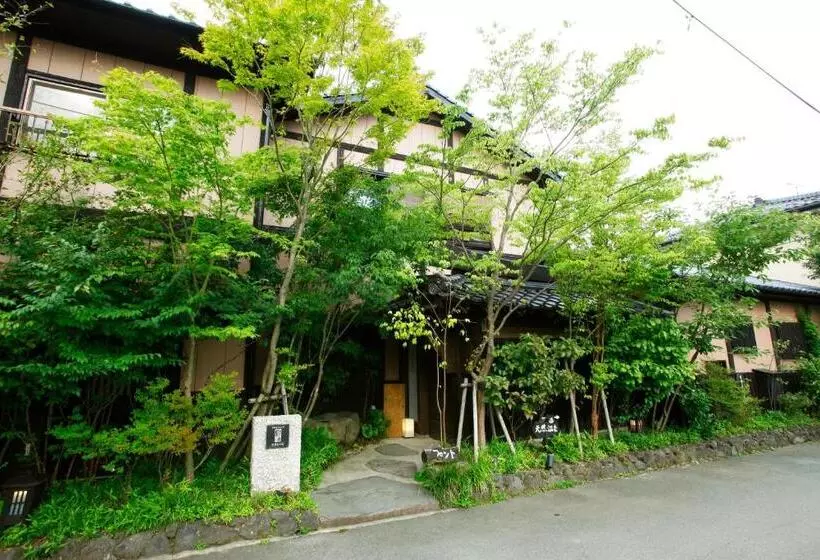 ریوکان Yunoyado Irifune