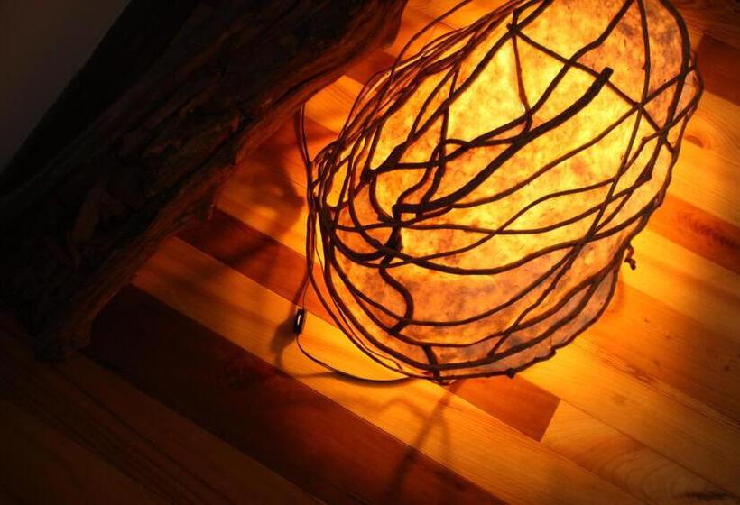 ריוקאן Yunoyado Irifune