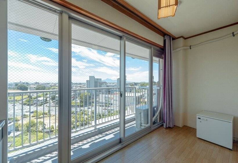 Ryuganji Onsen Hotel Yuri