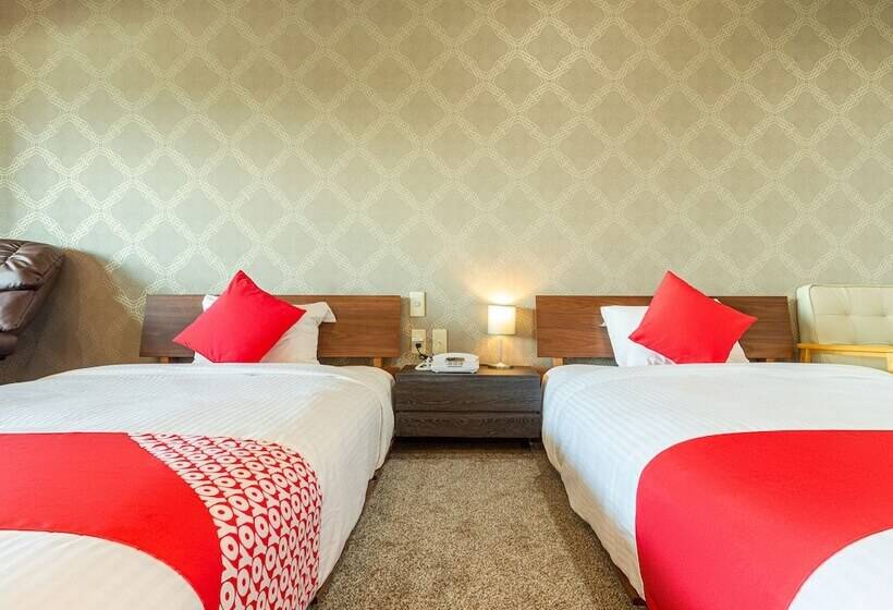 Ryuganji Onsen Hotel Yuri