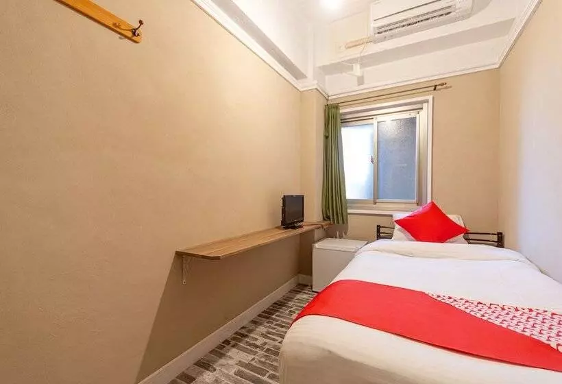 Ryuganji Onsen Hotel Yuri