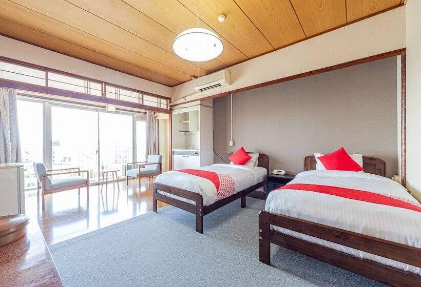 Ryuganji Onsen Hotel Yuri