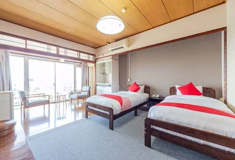 Ryuganji Onsen Hotel Yuri